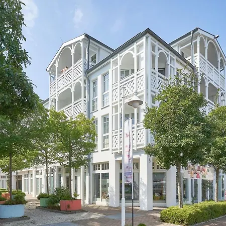 Exklusive Auszeit An Der Ostsee Mit Balkon *