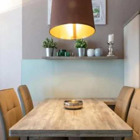 Exklusive Auszeit An Der Ostsee Mit Balkon Apartment *