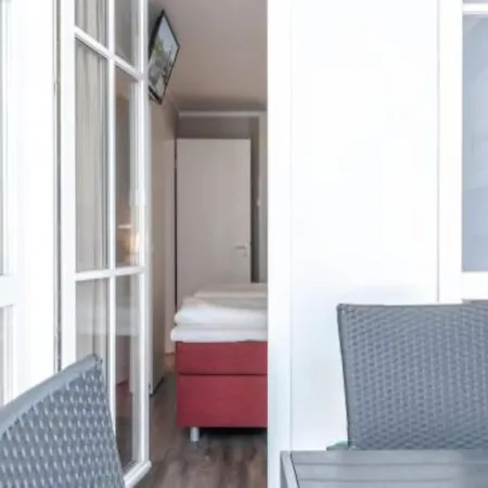 아파트 Exklusive Auszeit An Der Ostsee Mit Balkon