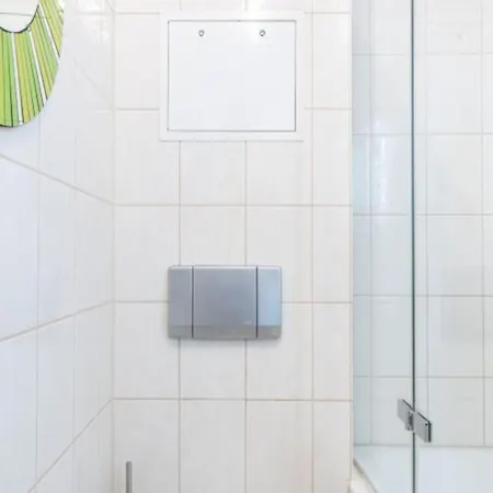 Exklusive Auszeit An Der Ostsee Mit Balkon Apartment *