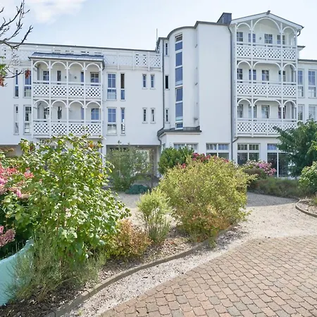 Exklusive Auszeit An Der Ostsee Mit Balkon
