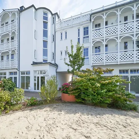 Exklusive Auszeit An Der Ostsee Mit Balkon *