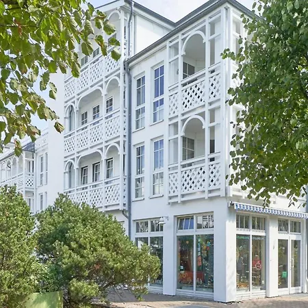 Exklusive Auszeit An Der Ostsee Mit Balkon *